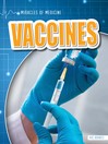Cover image for Vaccines